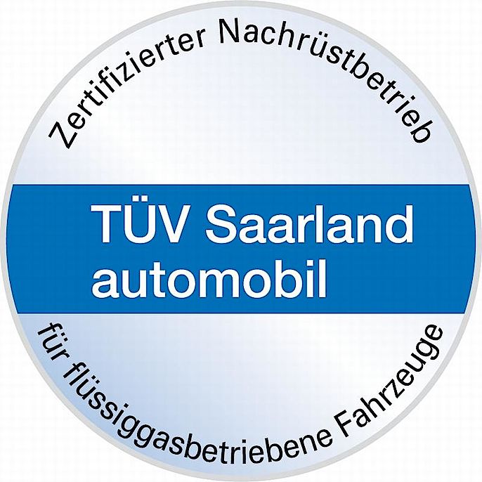 Tüv Saarland Zertifizierung